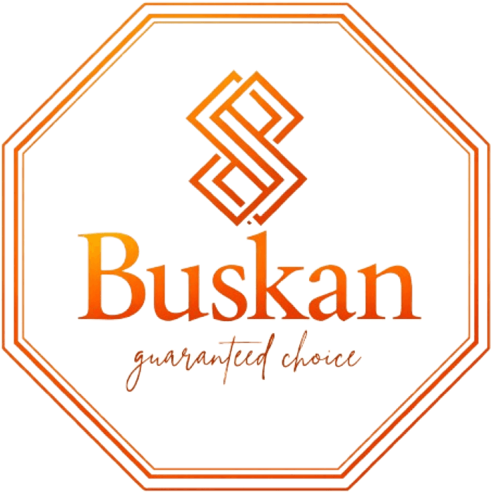 Buskan
